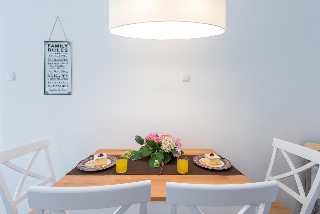 K&L Central Apartments Дубровник Экстерьер фото