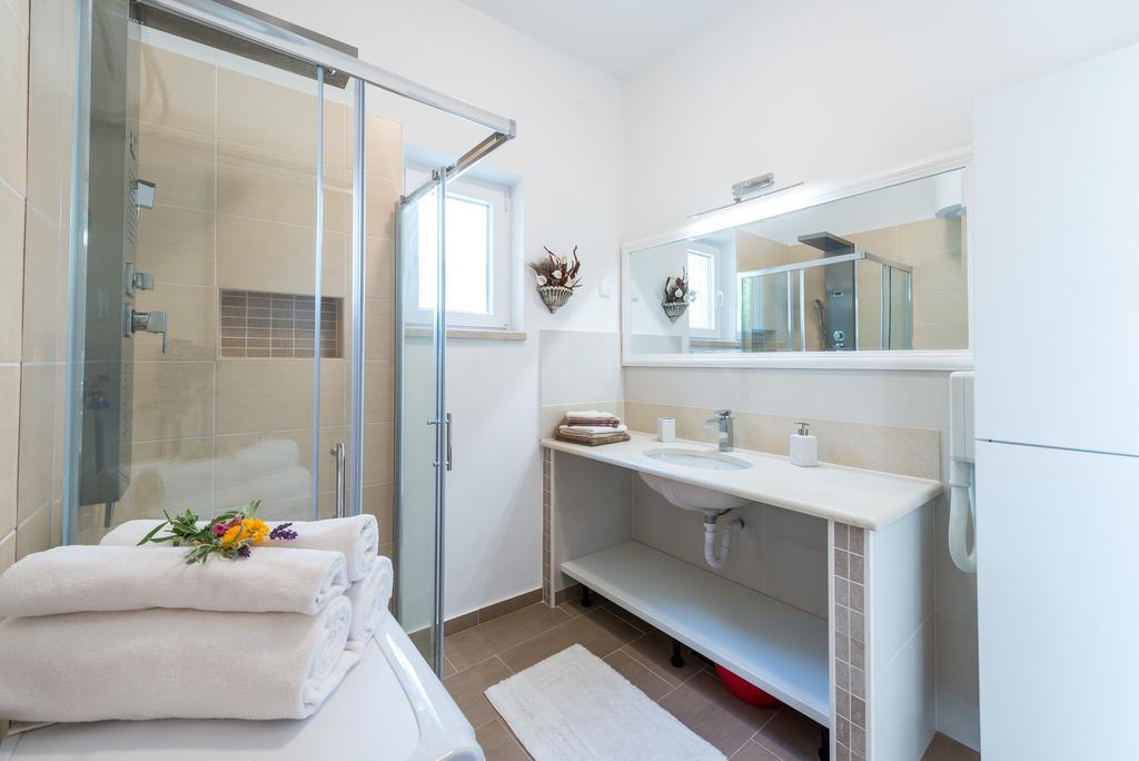K&L Central Apartments Дубровник Экстерьер фото